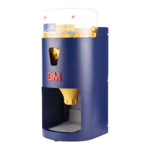 BASE DISPENSER ONE TOUCH PRO PER INSERTI AURICOLARI 3M COD. 7100064963