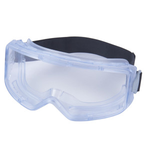 OCCHIALI A MASCHERINA GOGGLEGEAR SERIE 3000 CINTURINO 3M COD. 7100325039