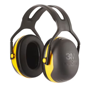 CUFFIA PROTETTIVA PELTOR X2A 3M COD. 7100334979