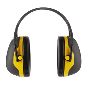 CUFFIA PROTETTIVA PELTOR X2A 3M COD. 7100334979