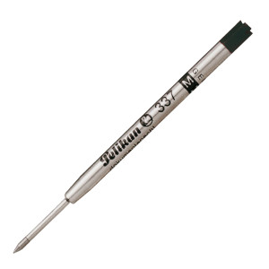REFILL SFERA 337 NERO PUNTA M PELIKAN COD. 100436010 CONFEZIONE DA 5