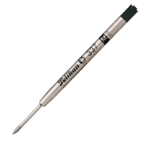 REFILL SFERA 337 NERO PUNTA M PELIKAN COD. 100436010 CONFEZIONE DA 5