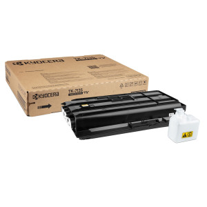 TONER KYOCERA MIT TK-7135 NERO