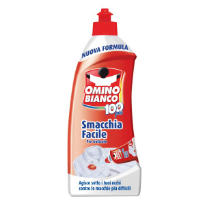 OMINO BIANCO 100 PIU' SMACCHIAFACILE 500ML COD. M91944