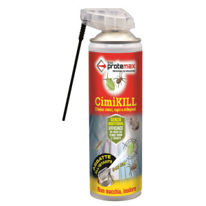 SPRAY KILL PER CIMICI RAGHI ART.95730