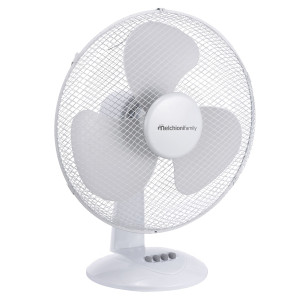 VENTILATORE DA TAVOLO DIAM.40 MF 2404T40