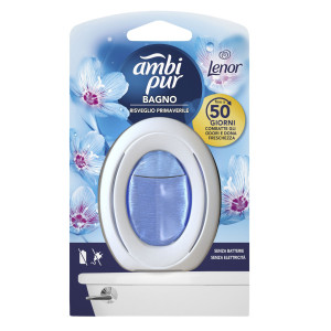 AMBIPUR PROFUMATORE BAGNO RISVEGLIO PRIMAVERILE COD. AH103