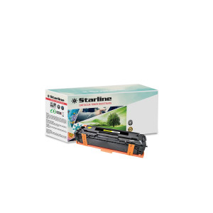 TONER RIC. GIALLO X HP COLOR LJ CP1215/CP1515 SERIES COD. 1215Y-STA