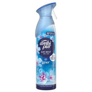 AMBI PUR AIR EFFECT LENOR 185ML RISVEGLIO PRIMAVERILE COD. AH107