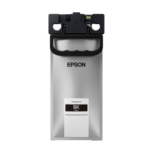 CARTUCCIA EPSON T11EI BLACK XXL