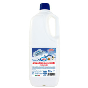 ACQUA DEMINERALIZZATA PROFUMATA 2L AMACASA COD. 100204120033