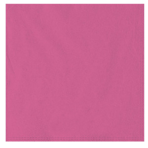 TOVAGLIA TNT 160X260CM FUCSIA BIG PARTY COD. 14651