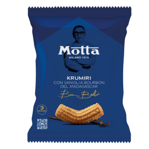 KRUMIRI CLASSICI BISTEFANI COD. BIKRS CONFEZIONE DA 32