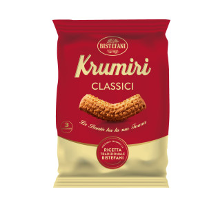 KRUMIRI CLASSICI BISTEFANI COD. BIKRS CONFEZIONE DA 32