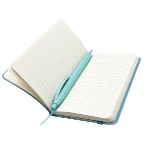 DISPLAY 15 TACCUINI ONE COLOR 64PAG. A6 CARTA 70GR COLORI ASSORTITI BLASETTI COD. 8742