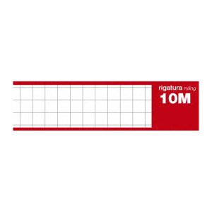 MAXIQUADERNO A4 20FG+1 80GR 10MM ANIMAL CUT BLASETTI COD. 9240 CONFEZIONE DA 10