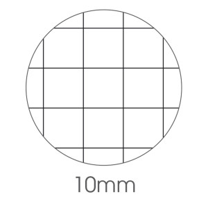 MAXIQUADERNO ALTA FOGLIAZIONE A4 48FG+2 100GR 10MM BE MORE BABY BM COD. 0123547 CONFEZIONE DA 10
