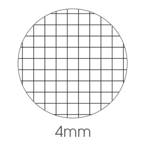 MAXIQUADERNO ALTA FOGLIAZIONE A4 48FG+2 100GR 4MM BE MORE MANGA BM COD. 0123920 CONFEZIONE DA 10