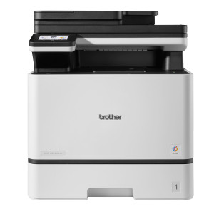 BROTHER MULTIFUNZIONE COLORE DCPL8630CDW COD. DCPL8630CDWRE1
