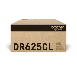 BROTHER TAMBURO COLORE 50.000 PAG (IMBALLO SINGOLO COD. DR625CL