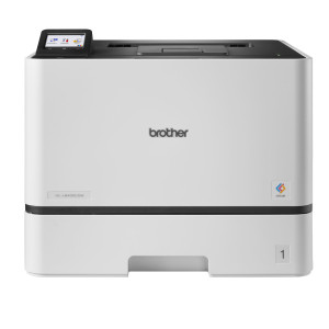 BROTHER STAMPANTE COLORE HLL8430CDW COD. HLL8430CDWRE1