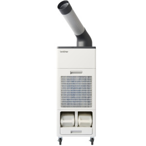 RAFFRESCATORE PUREDRIVE PD-7100S BROTHER COD. PD7100SRE1