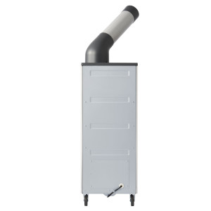 RAFFRESCATORE PUREDRIVE PD-7100S BROTHER COD. PD7100SRE1