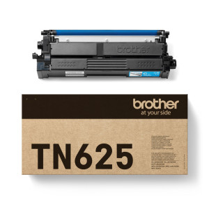 BROTHER TONER CIANO 1.800 PAG COD. TN625C