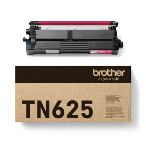 BROTHER TONER MAGENTA 1.800 PAG COD. TN625M