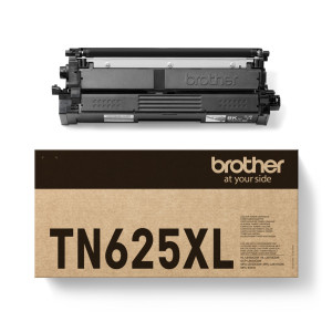 BROTHER TONER NERO 5.500 PAG COD. TN625XLBK