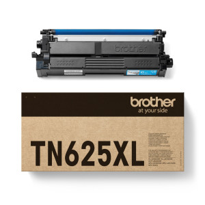 BROTHER TONER CIANO 4.500 PAG COD. TN625XLC