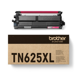 BROTHER TONER MAGENTA 4.500 PAG COD. TN625XLM