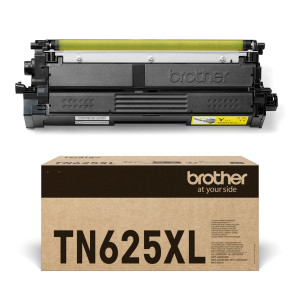 BROTHER TONER GIALLO 4.500 PAG COD. TN625XLY