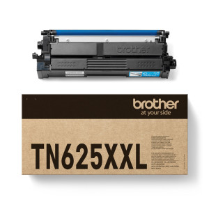 BROTHER TONER CIANO 6.500 PAG COD. TN625XXLC