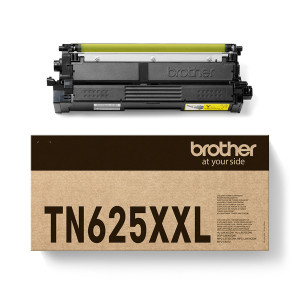 BROTHER TONER GIALLO 6.500 PAG COD. TN625XXLY