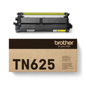 BROTHER TONER GIALLO 1.800 PAG COD. TN625Y