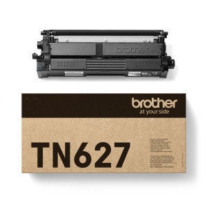 BROTHER TONER NERO 10.000 PAG COD. TN627BK