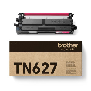 BROTHER TONER MAGENTA 10.000 PAG COD. TN627M