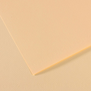 FOGLIO MI-TEINTES A4 CM 160 GR. 111 AVORIO COD. C31032S007 CONFEZIONE DA 25