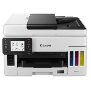 CANON MULTIFUNZIONE A4 A COLORE INKJET MAXIFY GX2050 EB2 COD. 6171C023