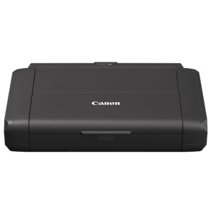 CANON STAMPANTE INKJET MAXIFY BX110 CON BATTERIA COD. 7069C026
