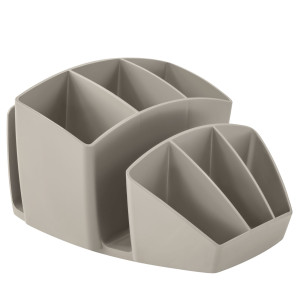 DESKTOP ORGANIZER 580 TERRA NOVA SABBIA CEP COD. 1005800631