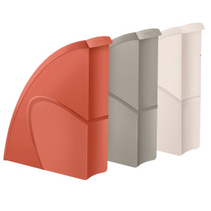 SET DI 4 PORTARIVISTE 674+ TERRA NOVA MULTICOLORE CEP COD. 1067449381