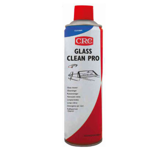 GLASS CLEAN PRO PER LAVACRISTALLI 500ML COD. C7602