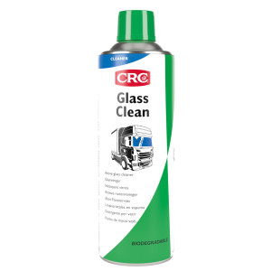 GLASS CLEAN PRO PER LAVACRISTALLI 500ML COD. C7602