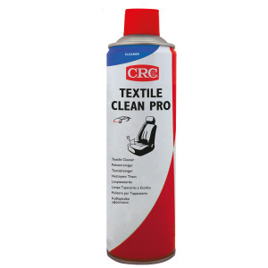 TEXILE CLEAN PER I TESSUTI E TAPPEZZERIA 500ML COD. C7802