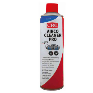 AIRCO CLEANER DETERGENTE PER CLIMATIZZATORI 500ML COD. C8402