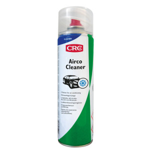 AIRCO CLEANER DETERGENTE PER CLIMATIZZATORI 500ML COD. C8402