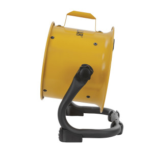 VENTILATORE DA TERRA E A PARETE INDUSTRIALI CAT HVD-9AC COD. CT001
