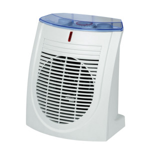 TERMOVENTILATORE CON TIMER 2000W COD. E072